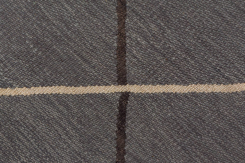 Vintage Kilim Area Rug (3' x 5')